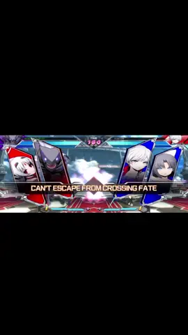 #blazebluecrosstagbattle #pvp #gaming 