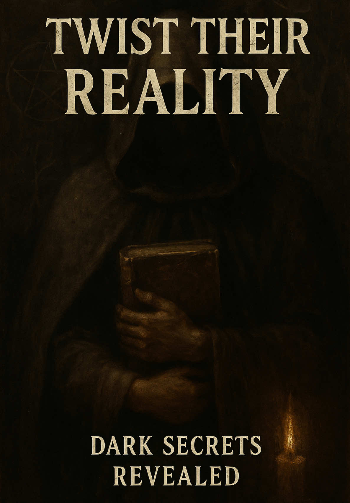 Twist their reality #darkmanipulation #fypシ゚viral #fyppppppppppppppppppppppp #ritual #gaslighting 