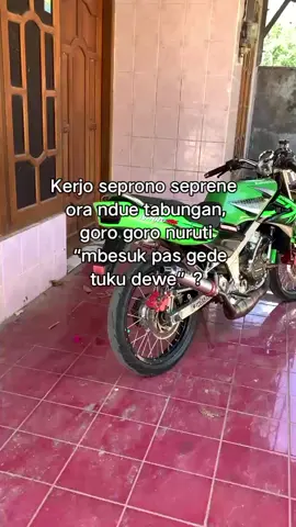 ☺ #masukberandafyp #fyppppppppppppppppppppppp #fypage #twostroke #ninjass 