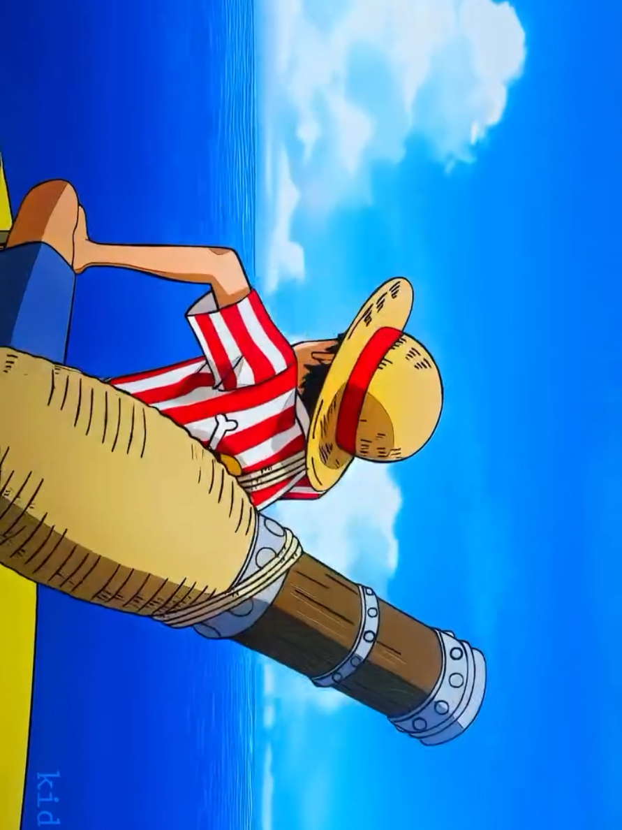Aku, Kamu dan OnePiece  #onepiece #animeedit #monkeydluffy #onepieceedit #fyp 
