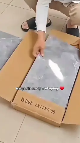 30x60cm Marble Wall Tile Paper