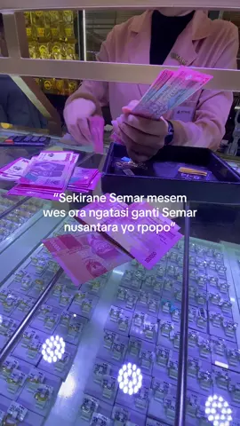 #fyppppppppppppppppppppppp #semarnusantara #viraaal #emassemarnusantara #bagianmumet 