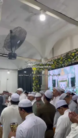 #jumatberkah #rabiulawal #allhumasholialamuhammad #majelissholawat 