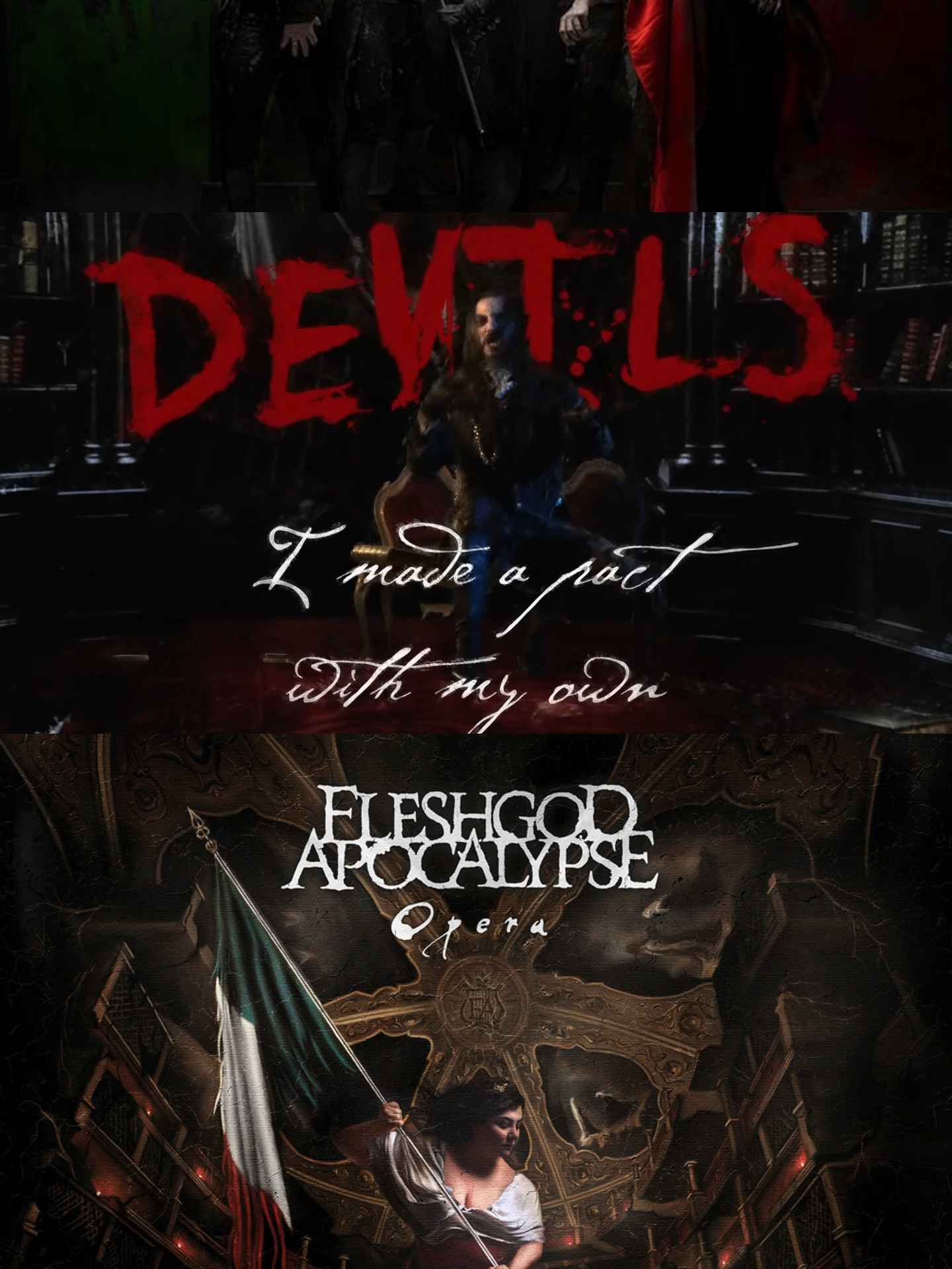 #FLESHGODAPOCALYPSE #metalmusic #tiktokmetal #metal #music