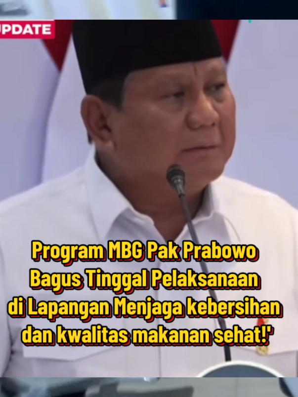 Video viral MBG keracunan terbaru program makan bareng gratis terjadi keracunan pada siswa begini tanggapan pak presiden Prabowo dan MBG versi KDM dan Ahok #mbg #prabowo #kdm #ahok #videoviral 