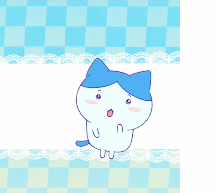 Me when hachiware 😝  #hachiware #chiikawa #animation #animationmeme #fyp