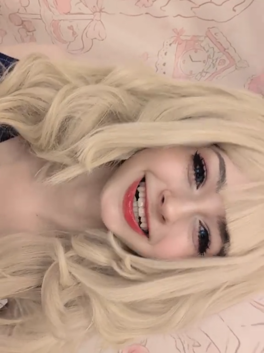 #julietstarling #julietstarlingcosplay #lolipopchainsaw #cosplay #lolipopchainsawcosplay 