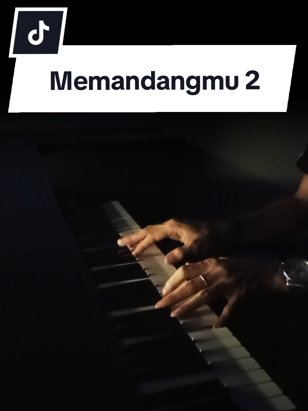 Lanjutan VT kemareen 😁 #memandangmu 