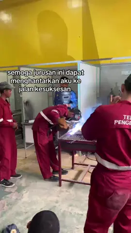 semogaa!! #teknikpengelasan #4u #fypage 