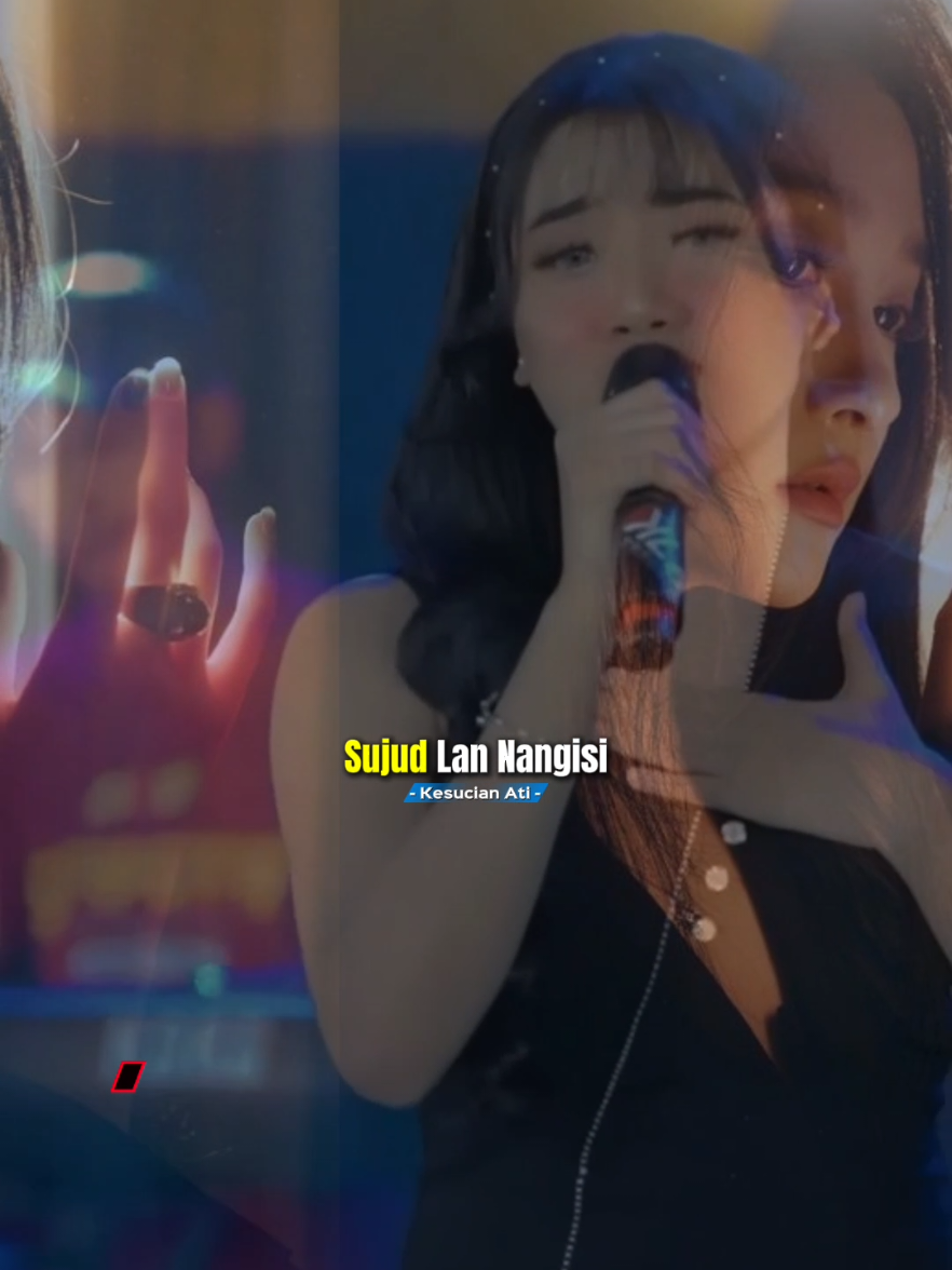 Kesucian Ati  #kesucianati  #templatecapcut #overlaylyrics  #inayla #masdomol 