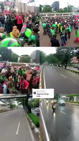 Membalas @abdulmalik827614 #Mantap..... pertemuan hari ini dengan pimpinan komisi V dan Pimpinan DPR RI...... Komisi Aplikator turun jadi 10%  Ayo sebarkan#179aksi #10PersenHargaMati #SuaraOjolSuaraRakyat #prabowosubianto🇮🇩 