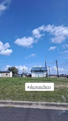 #cloudwatching #ready #September #bigchange #winwin 