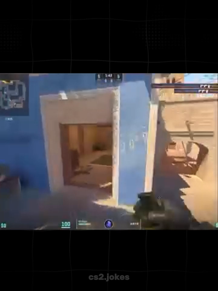 Dual Berettas ❤ #counterstrike #cs2 #cs2moments #cs2memes #cs2funny #fyp