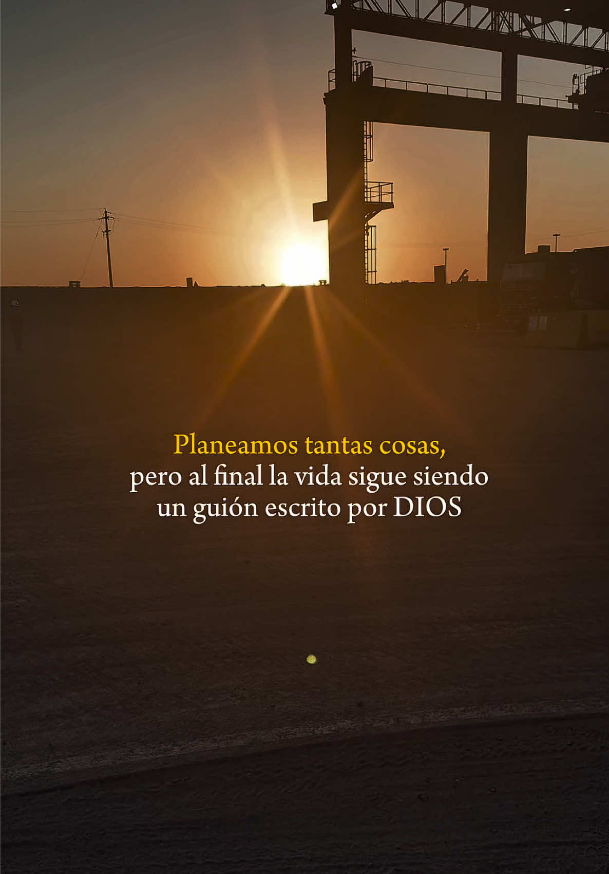Atardecer en Pisco - Perú #fypシ゚viral🖤tiktok #frases #solierth #motivation #dedicalo 