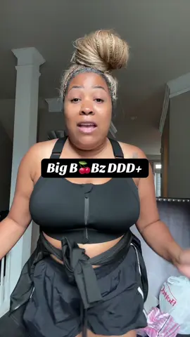 The best sports bra I’ve ever had! #bra #sportsbra #plussizebra #womensbra 