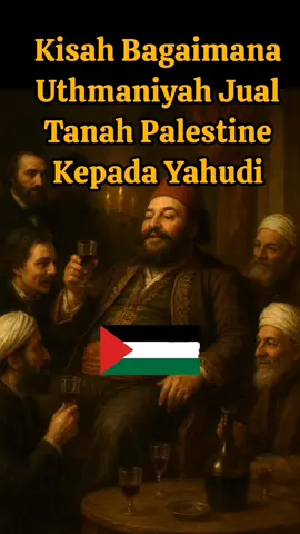 Macamana Uthmaniyah Jual Tanah Palestine Pada Yahudi #freepalestine🇵🇸❤️ #kembalipadaalqurandanassunnah #fyp #uthmaniyah🦅 #kampungbaru @JabatanKemajuanIslamMalaysia @PROmediaTAJDID @JABATAN MUFTI WP 