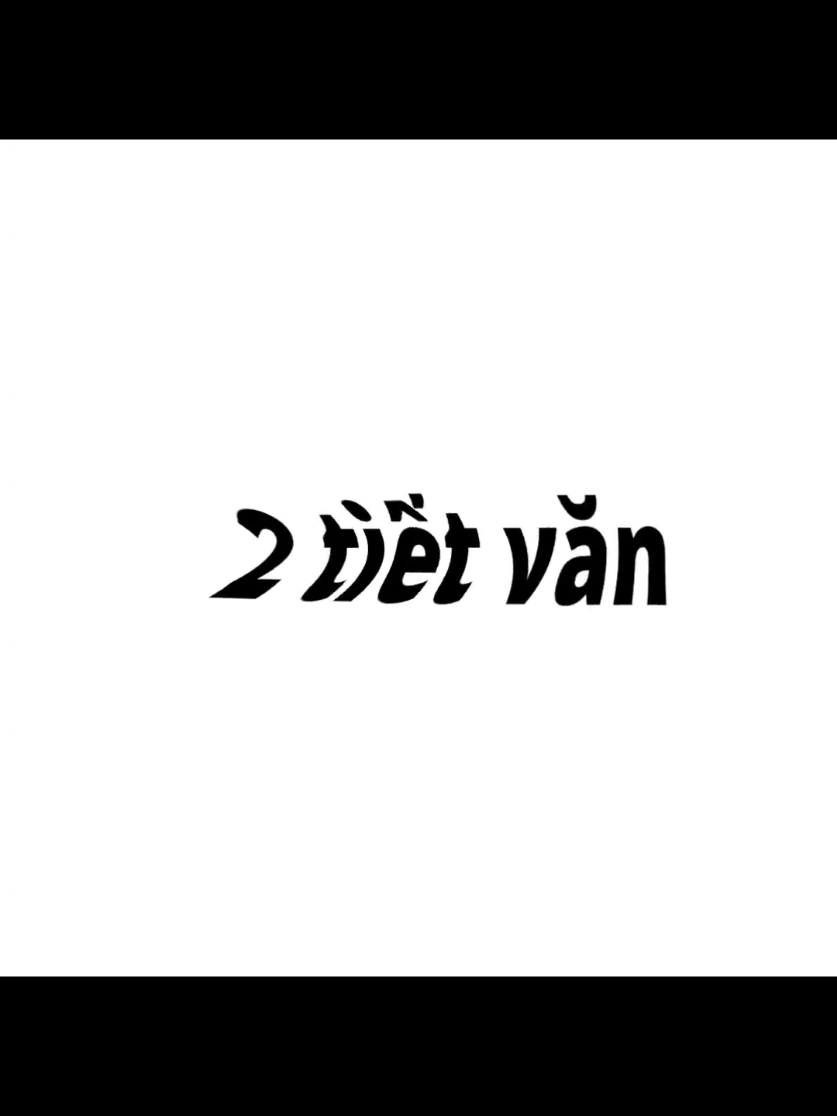 ụ á mai 2 tiết văn#tiktok#XUHUONGTIKTOK#fpyシ#alightmotionmod_edit#