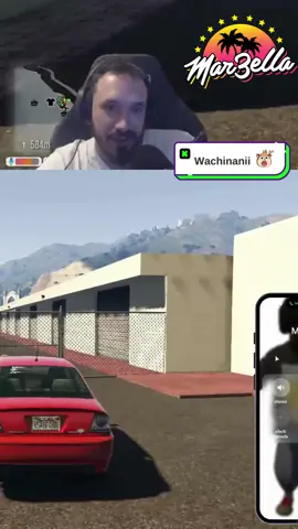 Las amenazas#marbella #marbellaviceclips #wachinanii #viraliza #gracioso #rolplay #gtaviral #viralvideos #parati #gtav #rolplayer #gta #rol #gta5 #divertido #videojuegos #paratiiii #videoviral #video #viralditiktok
