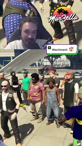 Nunca dije una mentira#marbella #marbellaviceclips #wachinanii #viraliza #gracioso #rolplay #gtaviral #viralvideos #parati #gtav #rolplayer #gta #rol #gta5 #divertido #videojuegos #paratiiii #videoviral #video #viralditiktok