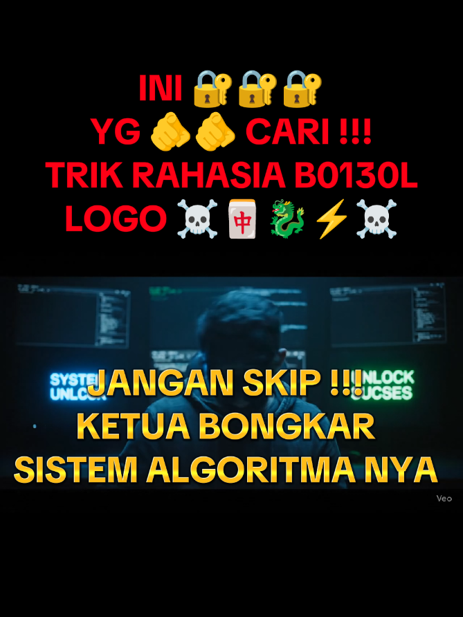 Trik akurat membaca sistem algoritma akun kalian,jangan pernah aktifkan fitur ini #game #fypindonesia #indonesia🇮🇩 #masukberanda #cuantanpabatas 