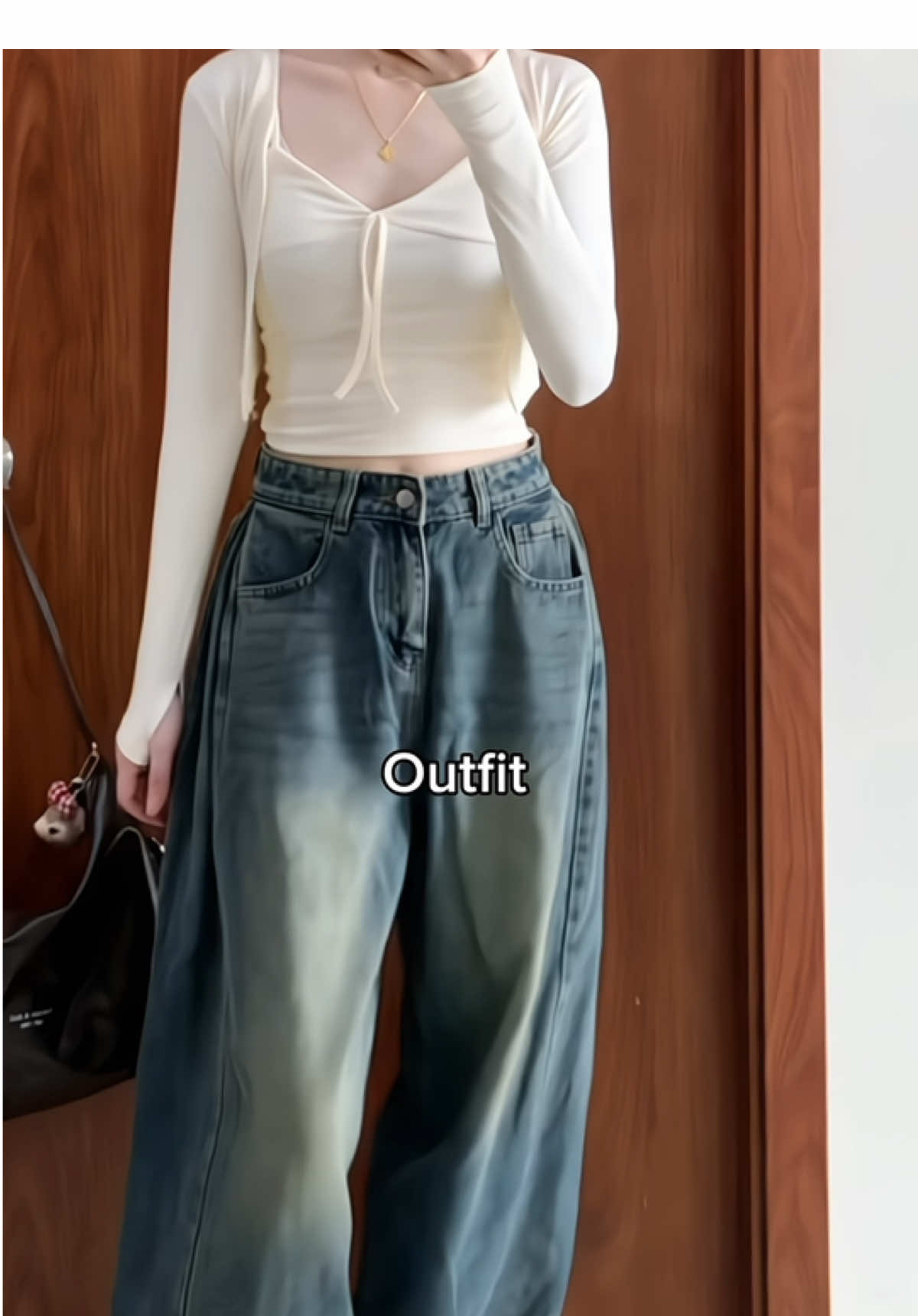 Set này mờ lemm #noireehouse #setaokemaokhoac #setaohaiday #setaocardigan #reviewlamdep 