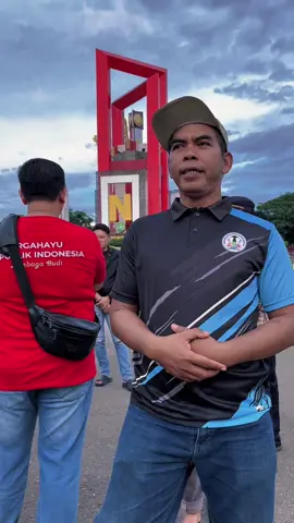 kita kukseskan acara badandang di siring rantau baru tanggal 20 September 2025 #tapin #pelangitapin #dandangtapin #dandangkalimantanselatan 