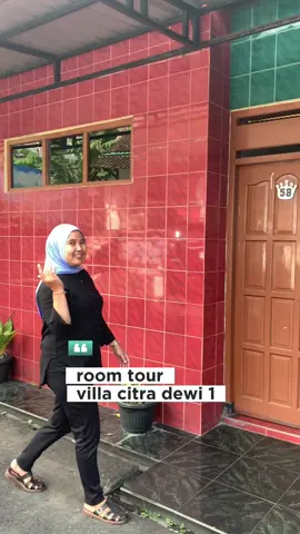 ✨ Liburan Nyaman & Hemat di Bandungan! ✨ Mau liburan santai di lokasi strategis dekat wisata Bandungan? 🏞️ Hotel Citra Dewi 1 pilihan tepat untuk kamu! ✅ Lokasi strategis di jantung Bandungan ✅ Harga murah & ramah di kantong 💸 ✅ Fasilitas lengkap & nyaman untuk keluarga 🛏️🚿 ✅ Parkir luas dan aman 🚗 Yuk, rasakan kenyamanan menginap tanpa keluar budget besar! 📍 Citra Dewi 1 – Bandungan 📞 Hubungi kami sekarang & pesan kamarmu! #HotelCitraDewi1 #Bandungan #WisataBandungan #HotelBandungan #PenginapanMurah            