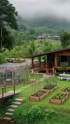 Menjual & menerima pesanan Rumah Kayu Bongkar Pasang (knockdown) dengan berbagai macam bentuk dan ukuran Cocok untuk Hunian,Tempat Santai,Tempat Istirahat,Tempat Kumpul Keluarga,Villa&Cafe Ukuran bisa Request sesuai pesanan✓ Pengiriman seluruh Indonesia✓ Rangka kayu seru/puspa Lantai kayu Meranti/bambang  Dinding kayu Meranti/bambang Atap multiroop pasir Finishing halus/kasar Lokasi workshop  📍Jl. Merdeka depan SMP 01 Tanjung Batu, Kabupaten Ogan Ilir, Sumatera Selatan 30664, Indonesia Untuk info harga & pemesanan rumah kayu bisa langsung hubungi Tlp/Wa : 085783148244 Note : Ukuran, bentuk, dan menerima Custom atau dapat di sesuaikan dengan minat dan keinginan konsumen #rumahkayusederhana #rumahkayuminimalis #rumahkayumurah #rumahkayu #planetrumahkayu       # 