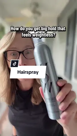 The Color Wow Texas Hold’em Big Hold Hairspray gives all-day control with a lightweight, flexible finish. Humidity-resistant and brushable, it keeps styles in place without stiffness or stickiness. #ColorWow #TexasHoldEm #BigHoldHairspray #HairStyling