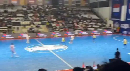 proses gol ke 4 indonesia vs tanzania. babak pertama 4-0 untuk Indonesia #futsal #futsalindonesia #fifa #tanzania #fypシ 