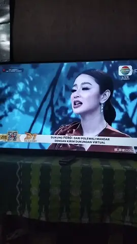 Nonton live dangdut Academi Indosiar malam ini #sidrap #syaqira #fyppppppppppppppppppppppp 