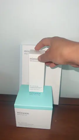 #mixsoon #mixsoonbeanessence #mixsoonskincare #mixsoonpartner #pradhanch @mixsoon 