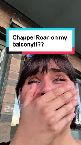 Happy girlie moment🥺 ilu @chappell roan 