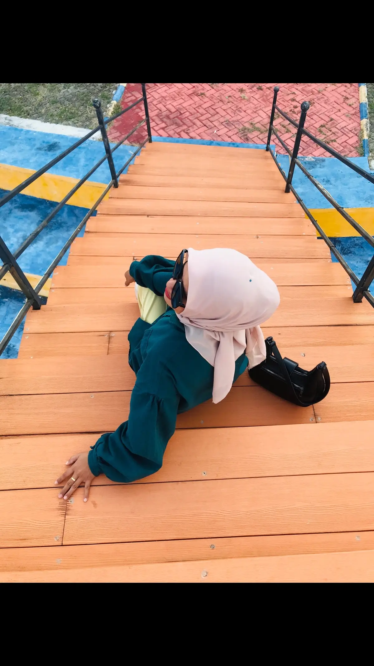 tbtb datang tbtb menghilang begitu aja terus🥴 