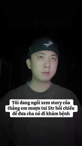 Cha mày chụp X-quang ở bệnh viện nào mà đèn chốp quá trời dị??? #haduongday 