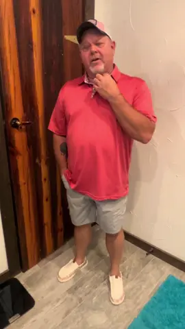 #polo #tiktokmademebuyit #genx #veteran #tiktokshopcreatorpicks 