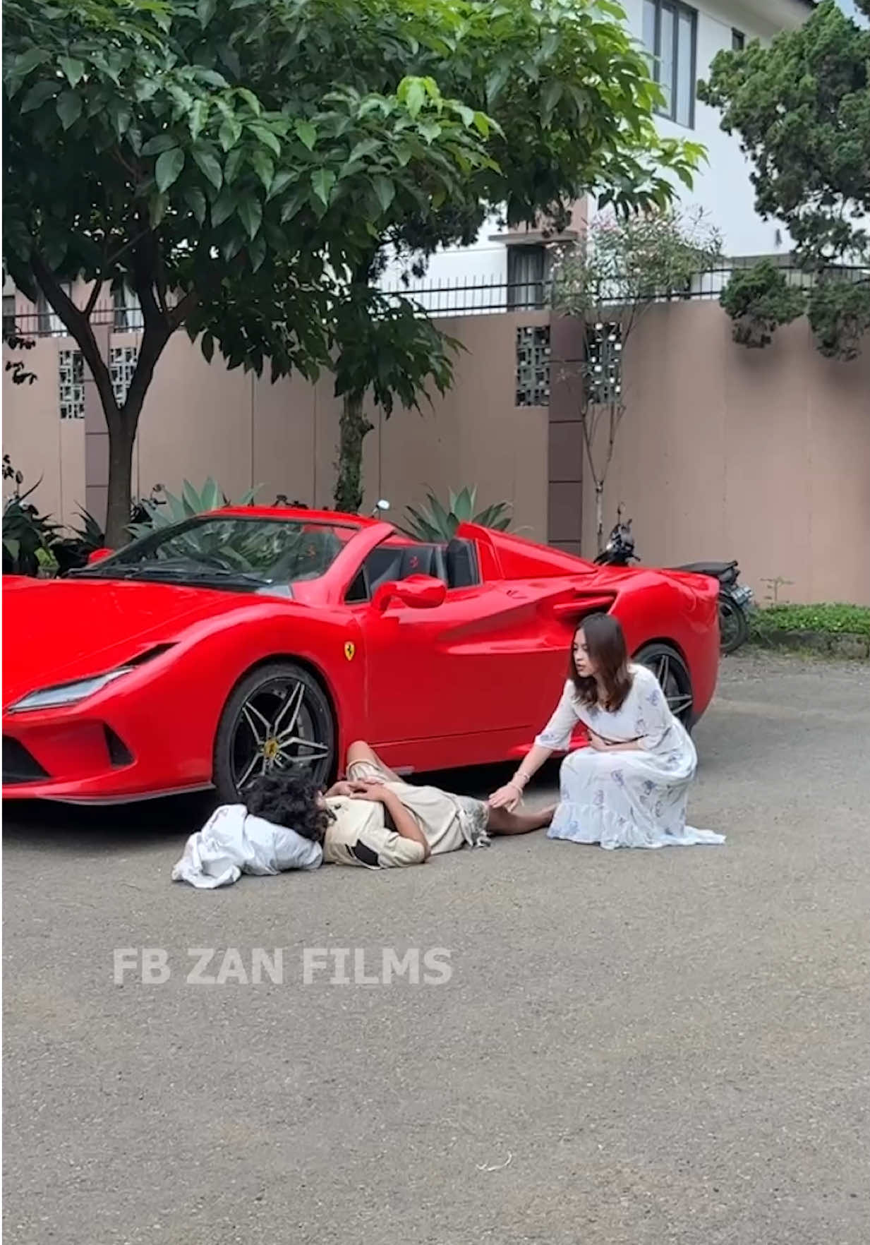 Penyelamat gembel 😇😇