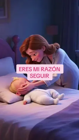 ✅ Cada mamá tiene una historia con su hijo, un momento que nunca se olvida.  💜 Cuéntame en los comentarios: ¿cuál es ese instante que siempre guardas en tu corazón? . . . . . . . . . #maternidadereal #crianza #bebes #hijos #maternidad 