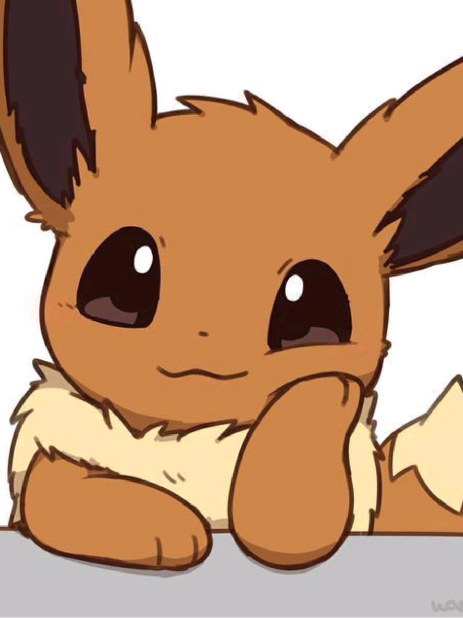 Honoured to my fiest ever Eevee. Its name was Sam, I named it when I was young and playing Pokemon GO #meme #Pokemon #eeveelution #eevee #meme