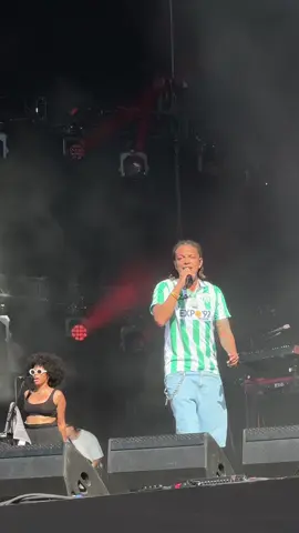 CLASSIC - ZUSJE 🔥🔥 @Ronnie Flex @Hullabaloo Festival @MR POLSKA #newwave #ronnieflex #contentcreator #foryou #fy