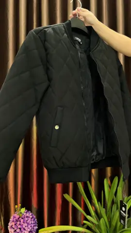 Áo khoác Bomber trần trám TOPGU siêu đẹp, vải bông 3 lớp, dày dặn trẻ trung Menswear...#ao #aokhoacnam #aokhoacbomber #macdepmoingay #outfit 