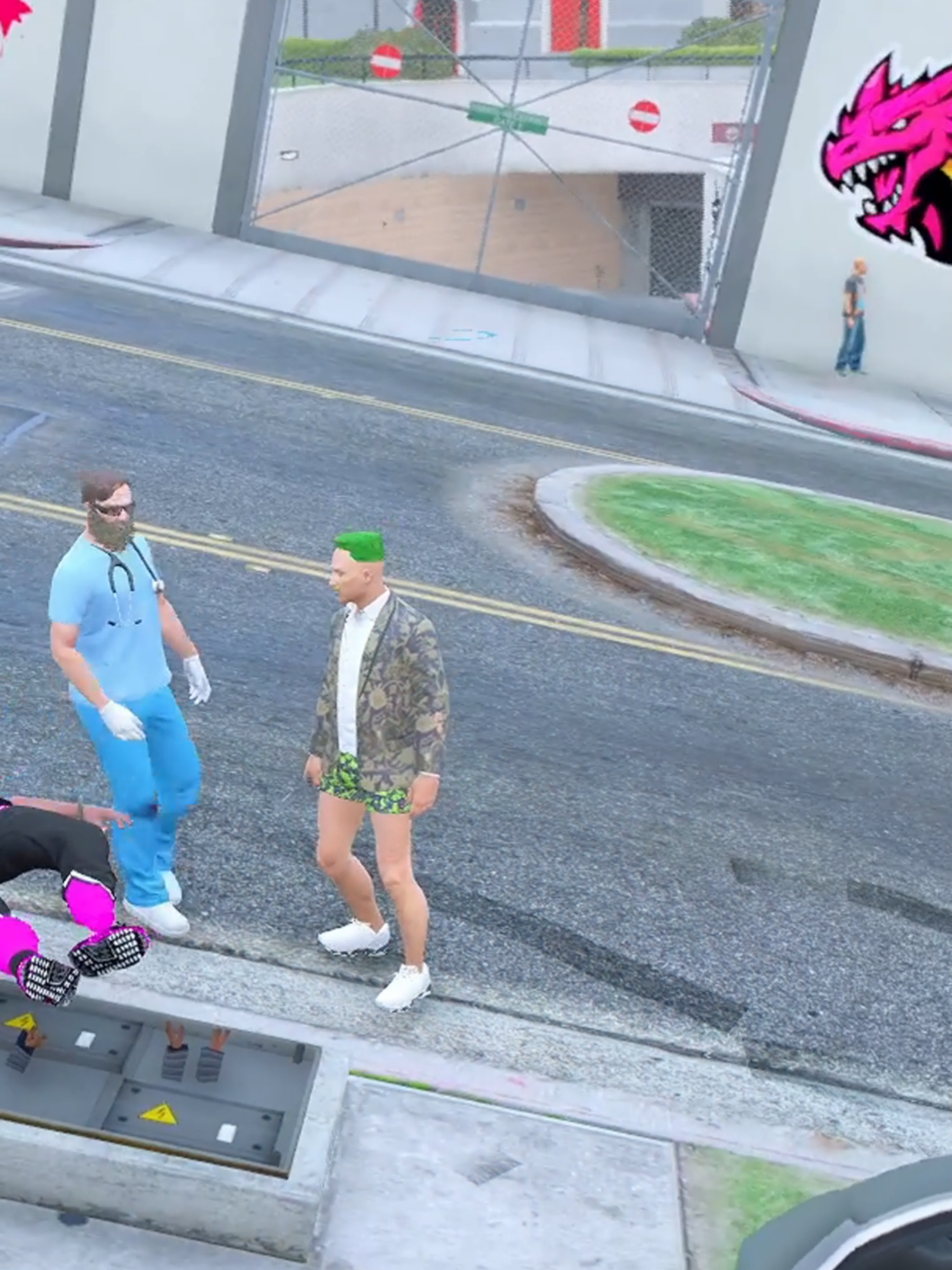 🚨🔪🔪´´M@tando os medicos no gtarp``🚨🔪🔪 Quer mais me segue na kick: kick.com/olavosako/ Live a partir das 20hrs twitch: www.twitch.tv/sauloenzorp live a partir das 20hrs Youtube: www.youtube.com/@olavosakoo Instagram: www.instagram.com/olavosako/  #paulinhoolokorp #gtarp #gta5 #gtav #gta5online #gta #gtaonline #gta5clips #gta5_funny #capitalcity