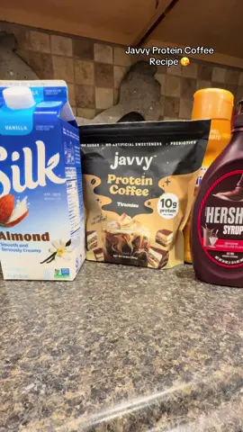 Coffee recipe with Javvy’s protein coffee my every morning routine makes my day start off on a brighter note #coffeetiktok #coffeerecipe #coffee #coffeeathome #coffeetime @Javvy Coffee 
