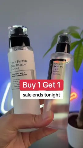 COSRX Skin Repair Duo #cosrx #skinrepair