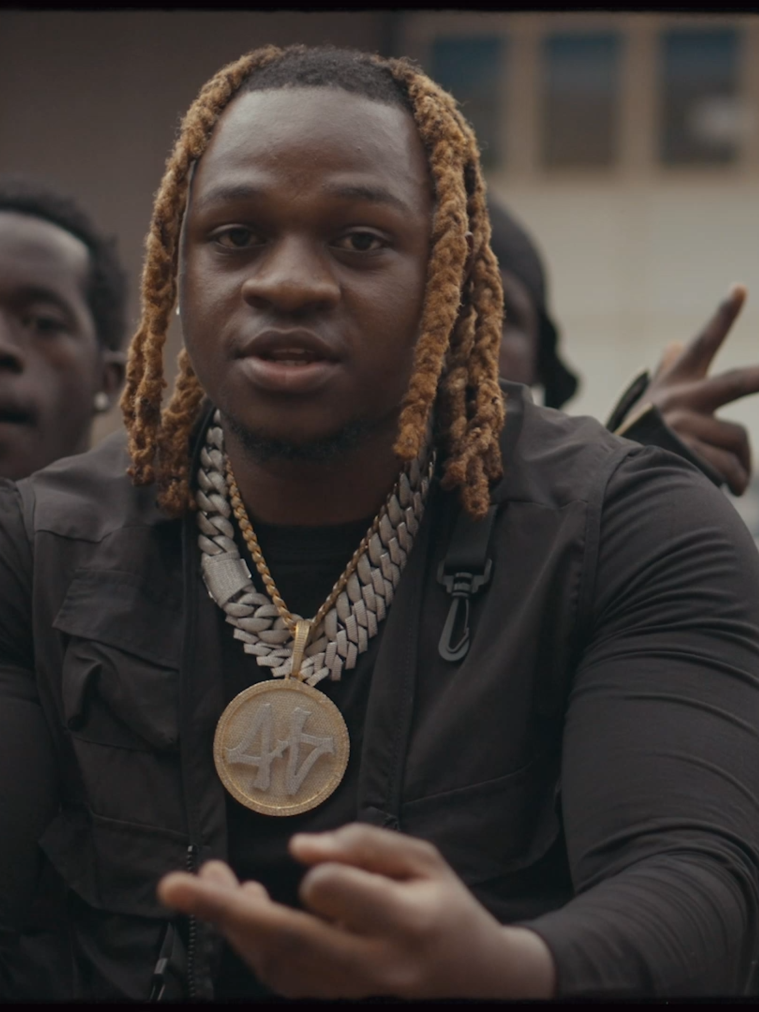 Ayo Breezy- Gang Code Coming Out Tomorrow @ayobreezyofficial  Directed By Blend In #blendindirector #musicvideodirector #ukdrill #ugandamusic