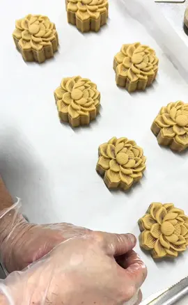 Đậu xanh hay thập Cẩm bạn thuộc phe nào cùng mình vào bếp làm bánh trung thu nhân thập Cẩm nha