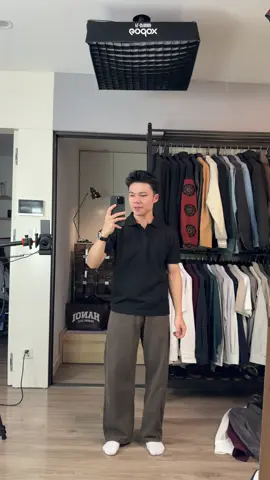 20H30 các bạn nha, nhớ vào săn nhé #thanhdongian #review #fyp #goclamdep #polo 