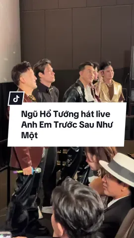 Giữa dòng đời tôi tìm được bạn…#UngHoangPhuc #nguhotuong #anhemtruocsaunhumot #AETSNM 