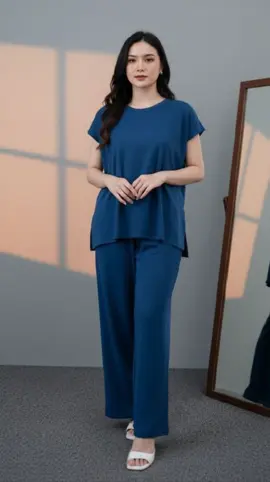 #onesetsetelanwanita #setelanbajuwanita #onesetbajudancelana #oneset 