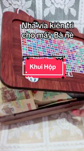 Khui hộp nào!!!!#tiếtkiệm #hộptiếtkiệm #tiếtkiệmtiềnmỗingày #mèolườichămchỉ 